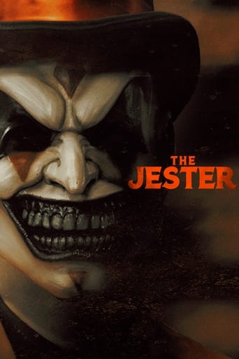 دانلود فیلم The Jester 2023 دوبله فارسی بدون سانسور