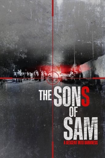دانلود سریال The Sons of Sam: A Descent Into Darkness 2021 (پسران سام: نزولی به تاریکی) دوبله فارسی بدون سانسور