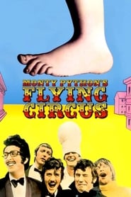 Monty Python's Flying Circus 1969 (سیرک پرنده مانتی پایتان)