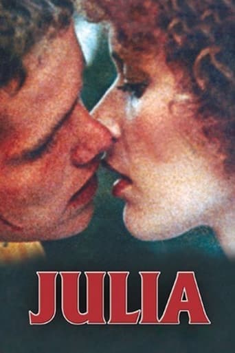 دانلود فیلم Julia 1974 دوبله فارسی بدون سانسور