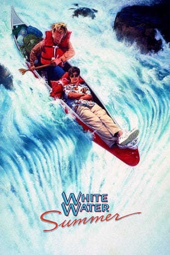 White Water Summer 1987