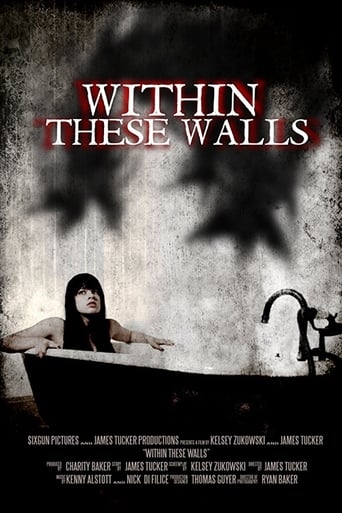 دانلود فیلم Within These Walls 2015 دوبله فارسی بدون سانسور