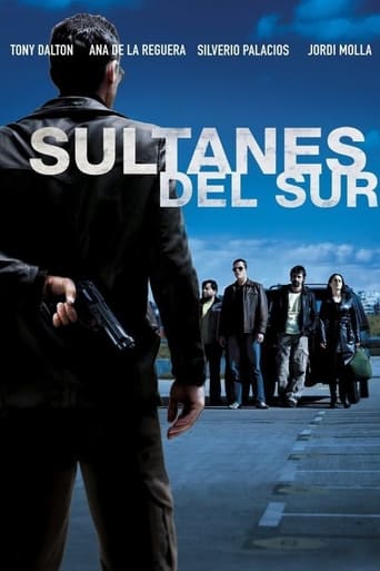 Sultans of the South 2007 (سلاطین جنوب)