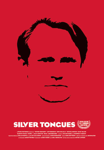 Silver Tongues 2011