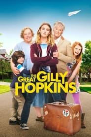 The Great Gilly Hopkins 2015 (گریلی هاپکینز بزرگ)