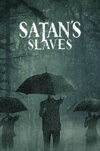 Satan's Slaves 2017