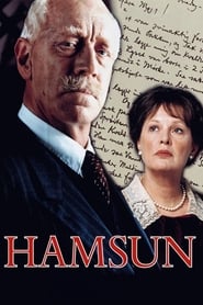 Hamsun 1996