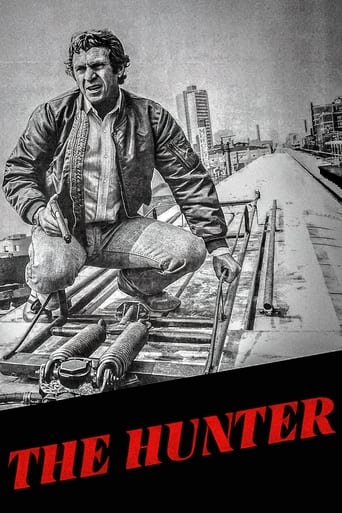 The Hunter 1980
