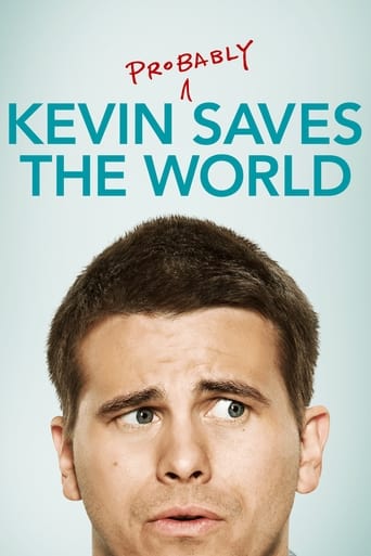 Kevin (Probably) Saves the World 2017 (کوین (احتمالاً) جهان را نجات می دهد )