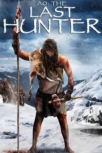 دانلود فیلم Ao: The Last Hunter 2010 دوبله فارسی بدون سانسور