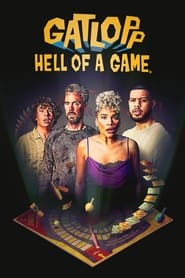 Gatlopp: Hell of a Game 2022 (دستکش)