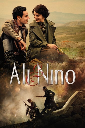 Ali and Nino 2016 (علی و نینو)