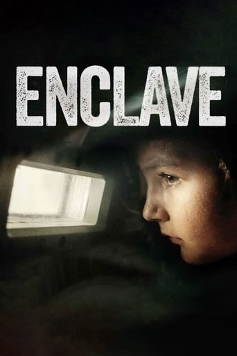Enclave 2015