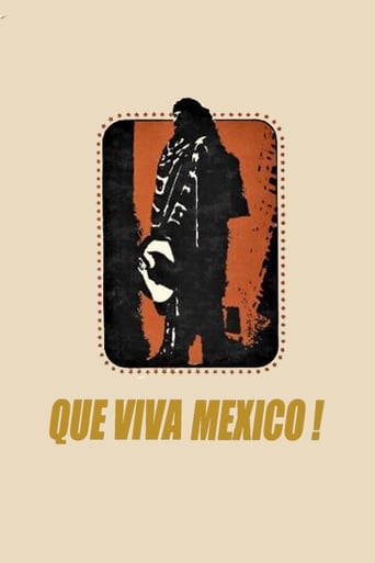 دانلود فیلم Que Viva Mexico! 1979 دوبله فارسی بدون سانسور