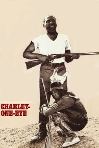 Charley-One-Eye 1973