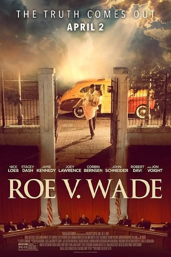 Roe v. Wade 2019 (رو علیه وید)