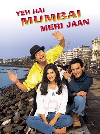 Yeh Hai Mumbai Meri Jaan 1999