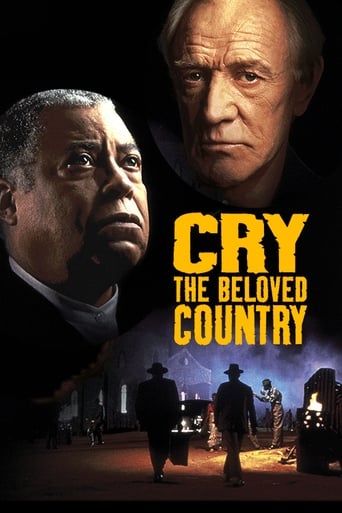 Cry, the Beloved Country 1995