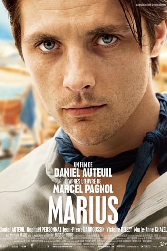 دانلود فیلم Marius 2013 دوبله فارسی بدون سانسور