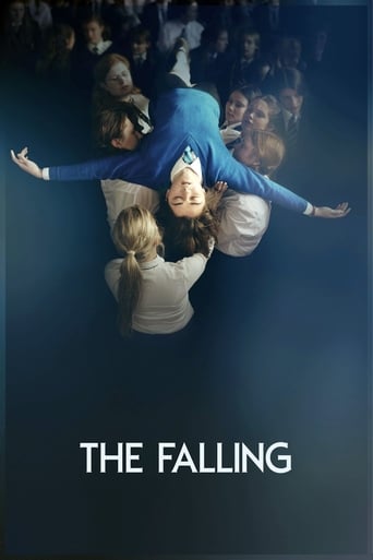 The Falling 2014