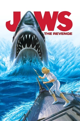 Jaws: The Revenge 1987 (آرواره ها:انتقام)