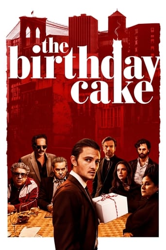The Birthday Cake 2021 (کیک تولد)