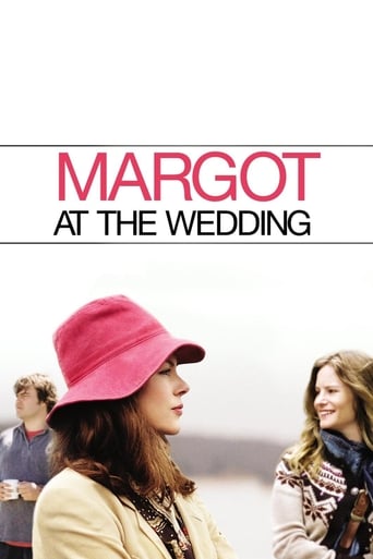 Margot at the Wedding 2007