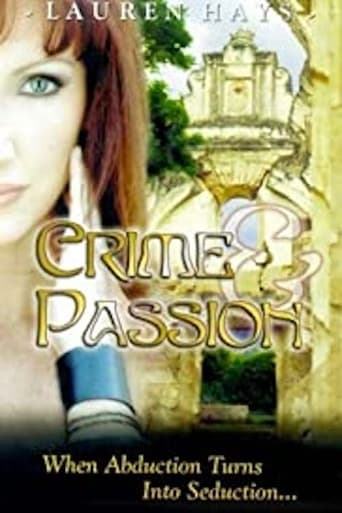 Crime & Passion 1999