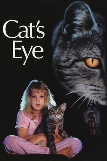 Cat's Eye 1985