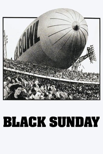 Black Sunday 1977
