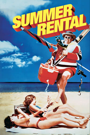 Summer Rental 1985