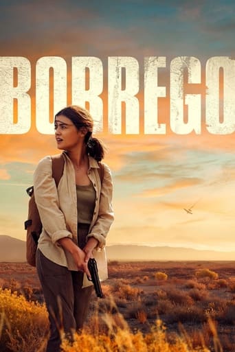 Borrego 2022 (بورگو)