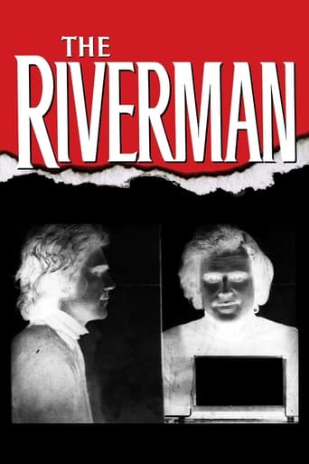 The Riverman 2004
