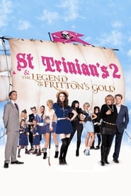 St Trinian's 2: The Legend of Fritton's Gold 2009