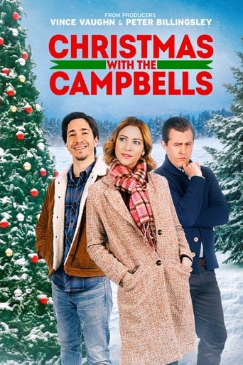 Christmas with the Campbells 2022 (کریسمس با کمپبل)