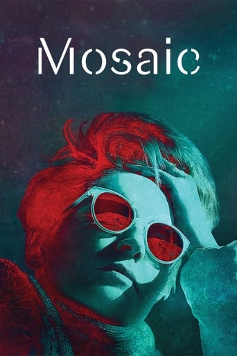 Mosaic 2018