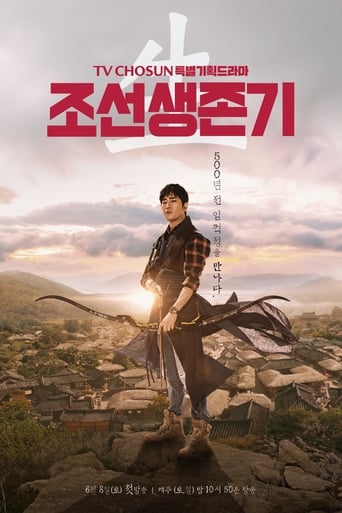 Joseon Survival 2019 (بقای چوسان)