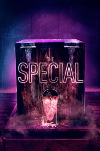 دانلود فیلم The Special 2020 (خاص) دوبله فارسی بدون سانسور