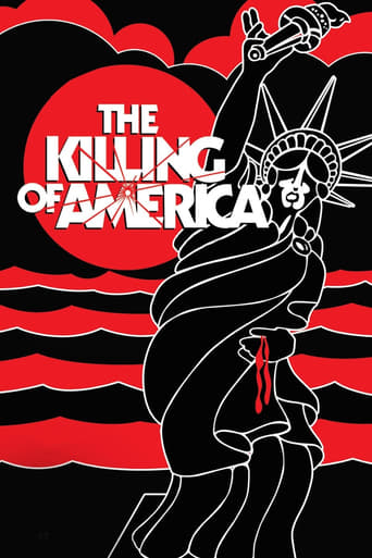 دانلود فیلم The Killing of America 1981 دوبله فارسی بدون سانسور