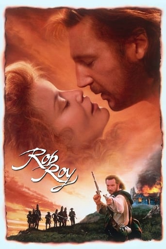 Rob Roy 1995 (راب روی)