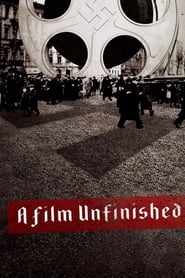 A Film Unfinished 2010