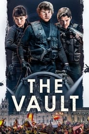 The Vault 2021 (خزانه)