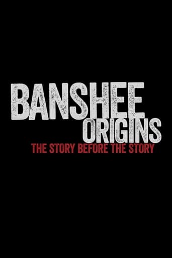 Banshee: Origins 2013