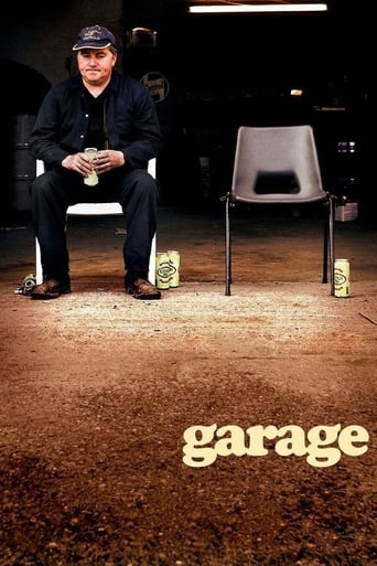 دانلود فیلم Garage 2007 دوبله فارسی بدون سانسور