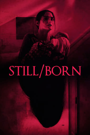 دانلود فیلم Still/Born 2017 (تازه متولد شده) دوبله فارسی بدون سانسور