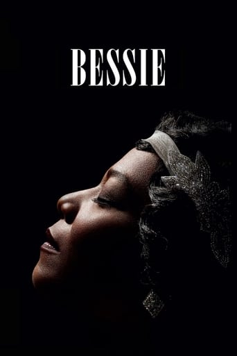 Bessie 2015