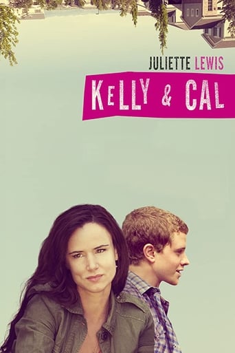 Kelly & Cal 2014