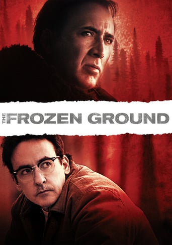 The Frozen Ground 2013 (زمین یخزده)
