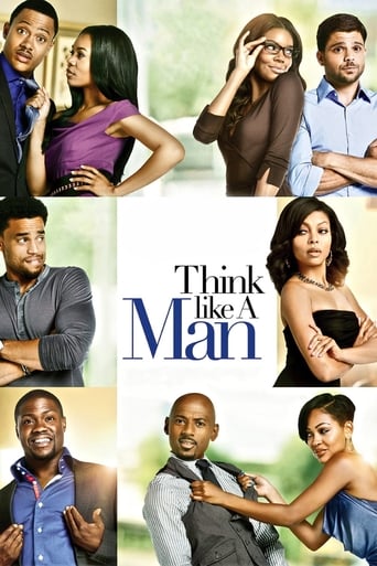 Think Like a Man 2012 (مثل یک مرد فکر کن)