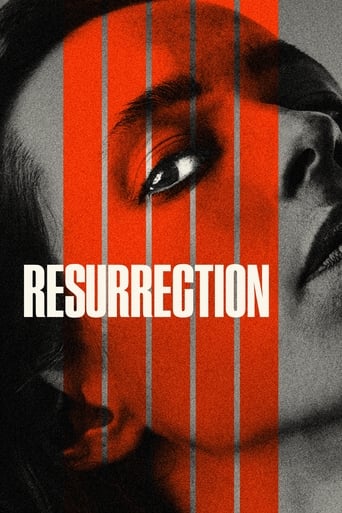 Resurrection 2022 (رستاخیز)